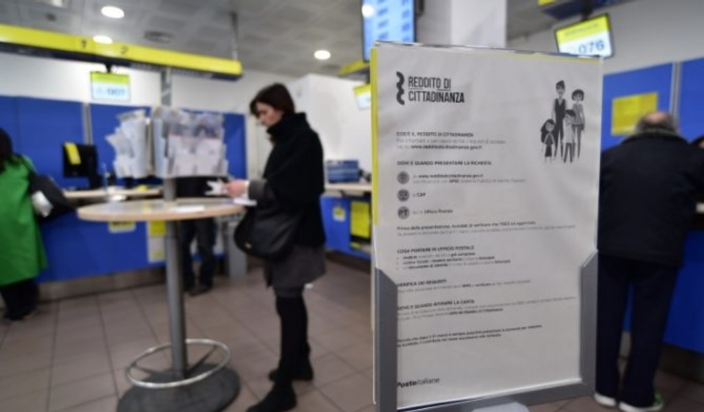 Reddito cittadinanza: “A Pavia su 7.500 beneficiari, quasi 3mila hanno già firmato un contratto”