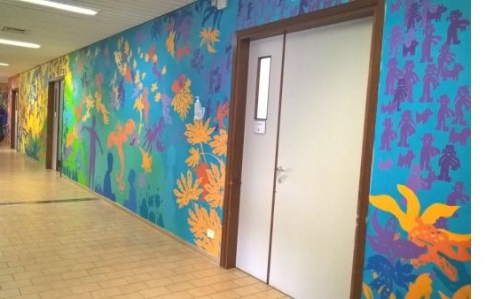 I linguaggi artistici come terapia: convenzione tra ASST Pavia e Accademia Belle Arti di Brera