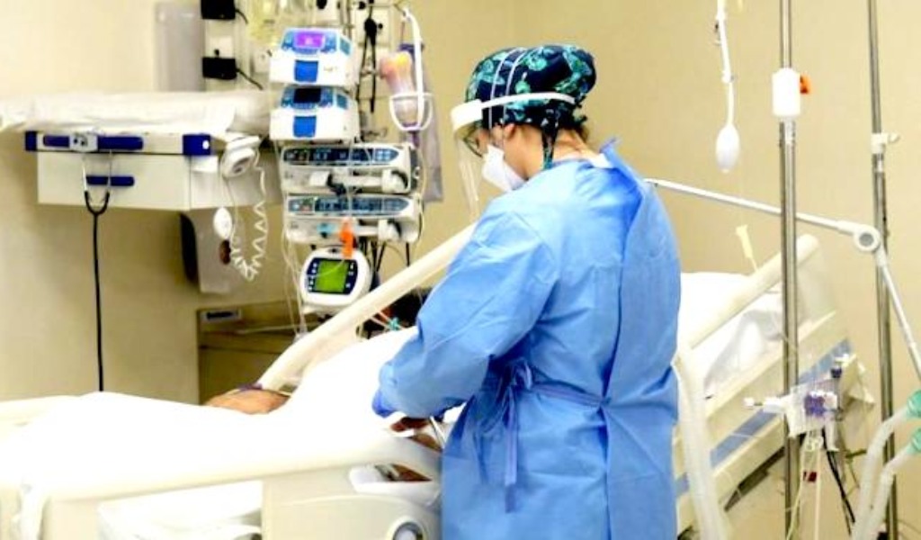 Il sindacato degli infermieri: “Il personale sanitario è allo stremo”