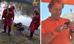 Cade con il parapendio e muore annegato nel Ticino: chi è la vittima del terribile incidente