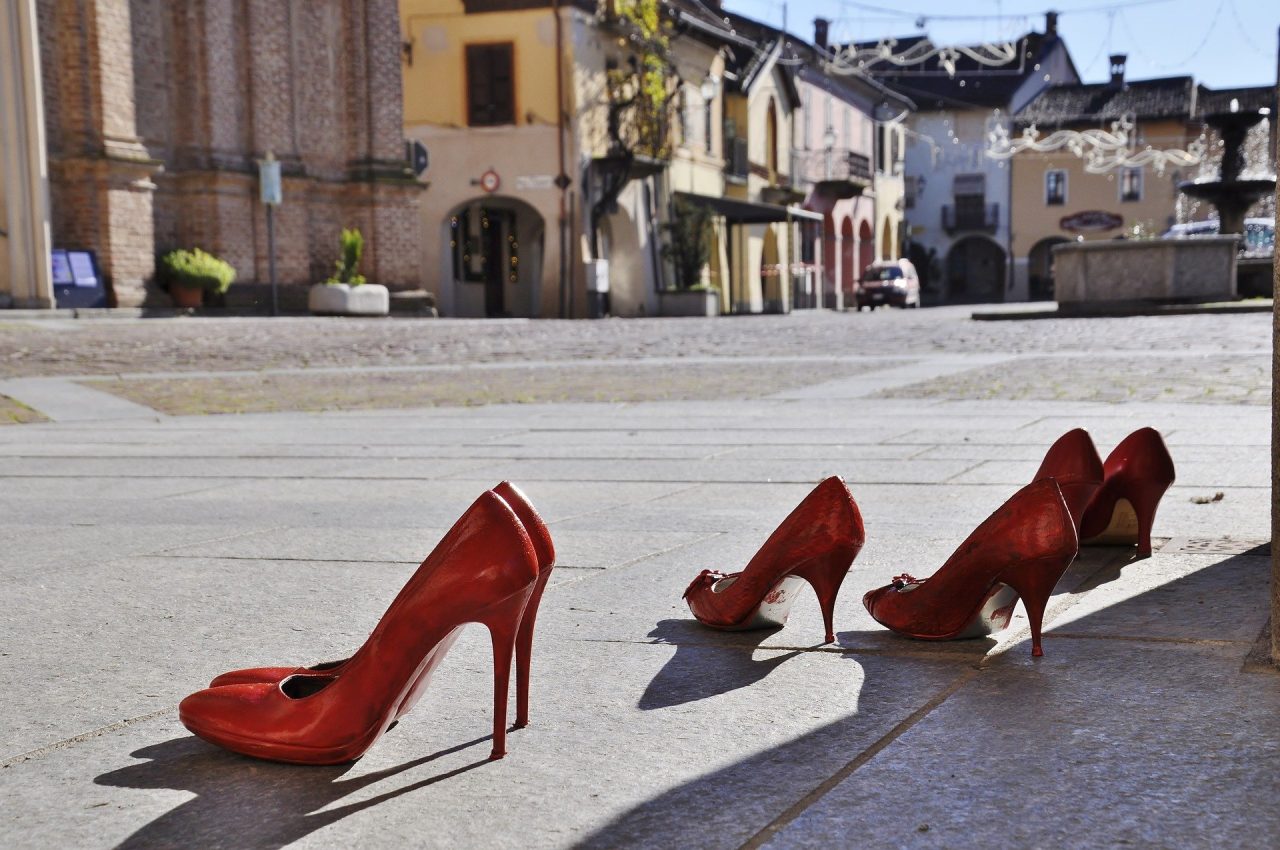 A Pavia lavoro in rete per prevenire e contrastare la violenza contro le donne