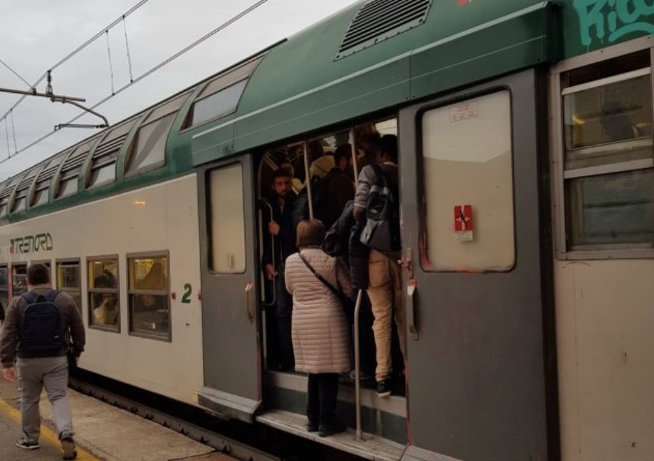 Diventa un miraggio il raddoppio della Milano-Mortara
