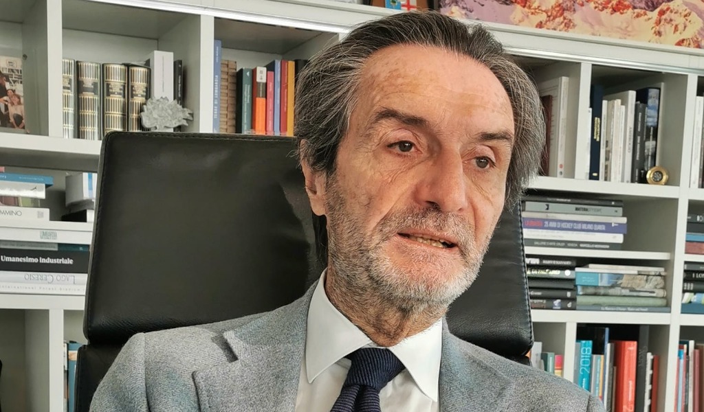 Spostamenti a Natale e Capodanno? La parola al Senato, Fontana: “Io li ho sollecitati”