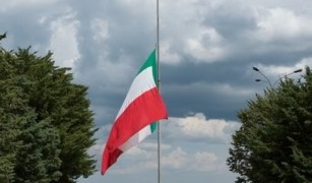 2 Giugno 2024, Festa della Repubblica: le celebrazioni a Pavia