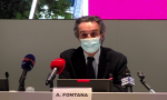 Presidente Fontana: “Vaccini Covid in Lombardia dal 27 dicembre”