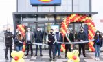 Lidl inaugura un nuovo punto vendita a Garlasco: 17 nuovi posti di lavoro