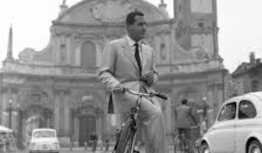 Tour online “Il Maestro di Vigevano”, alla scoperta dei luoghi legati alla memoria di Lucio Mastronardi