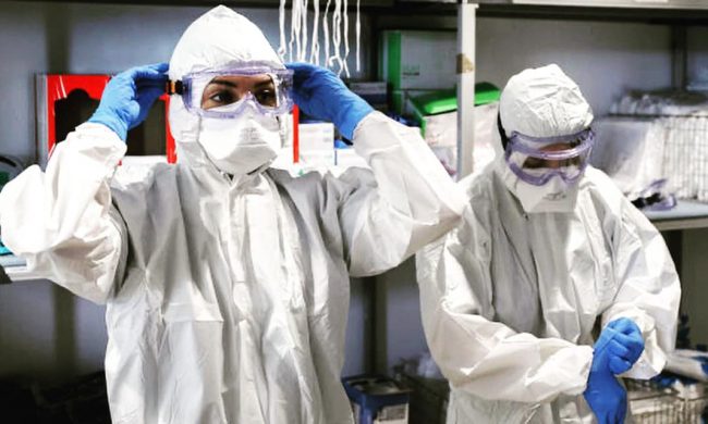 Covid, dati 16 maggio 2021 | +796 positivi in Lombardia | Pavia +45