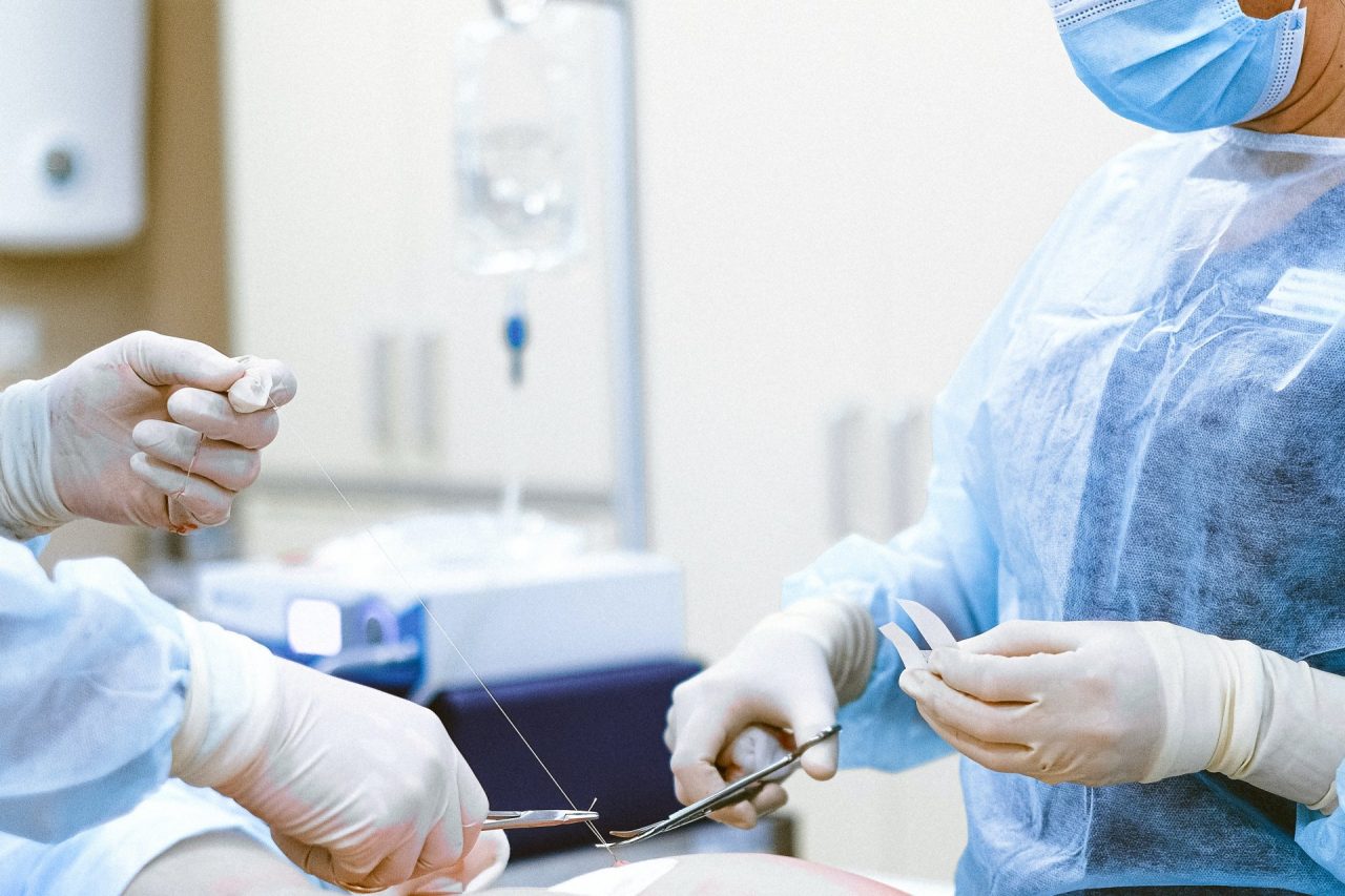 Avviata l’attività di Chirurgia Plastica presso le strutture ospedaliere di ASST Pavia
