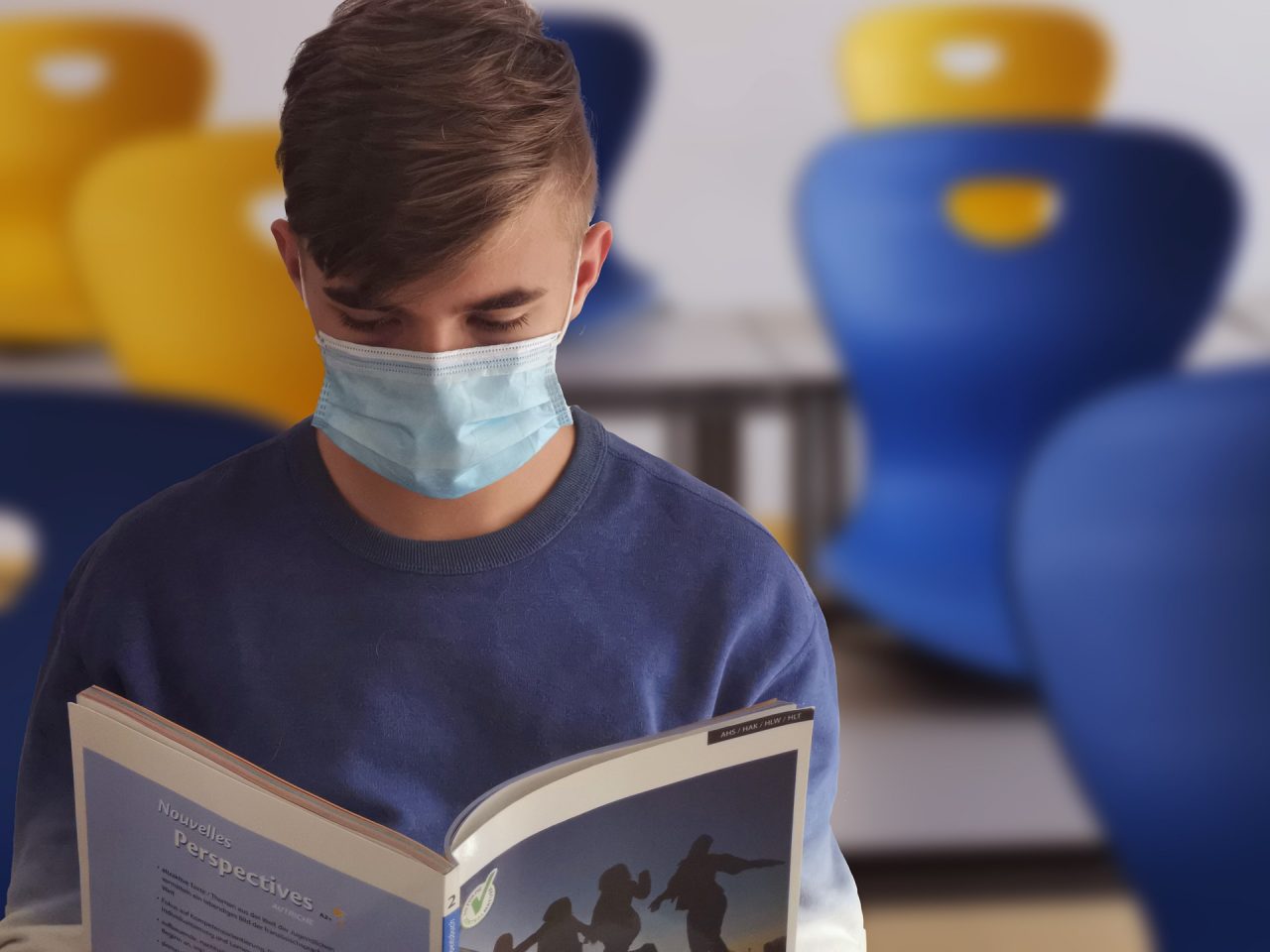 Il 7 gennaio si rientra a scuola: ecco le linee guida del Ministero