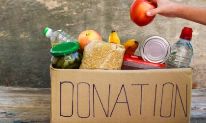 Bolognini: 2,8 milioni contro lo spreco alimentare
