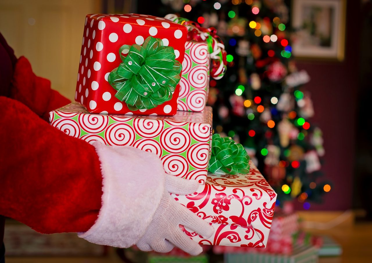 Ma Babbo Natale esiste veramente? Come rispondere alle domande dei bambini