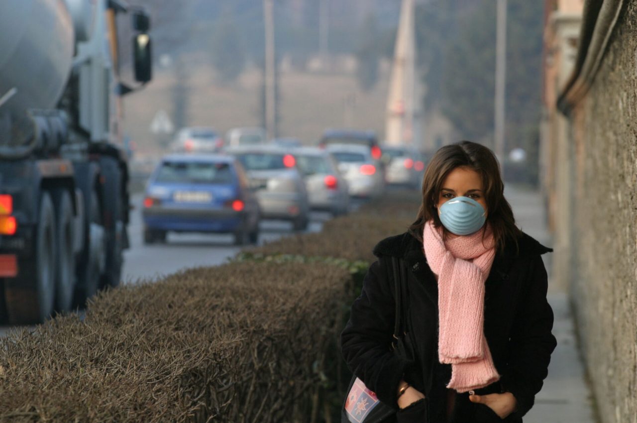 Smog: Pm10 sotto la soglia per un giorno ma a Pavia restano attive le misure di primo livello