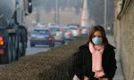 A Pavia migliora la qualità dell'aria, da domani sospese le limitazioni temporanee