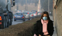 Qualità dell'aria: aumentano le polveri sottili, a Pavia scattano le limitazioni di 1° livello