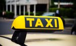 Sciopero dei tassisti mercoledì 24 novembre: in presidio anche i taxi di Pavia