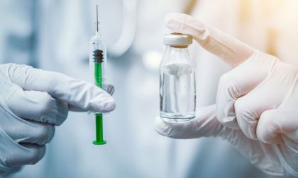 Servizio vaccinale rafforzato: a Vigevano prendono servizio due nuovi medici