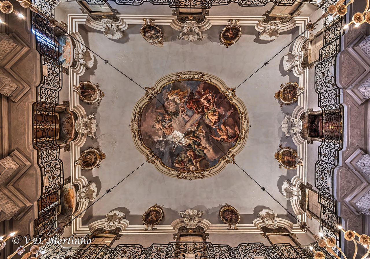 Natale 2020 Pavia: iniziative culturali nei luoghi d’arte della città