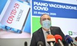 Piano vaccini Covid in Lombardia: in prima linea anche il San Matteo