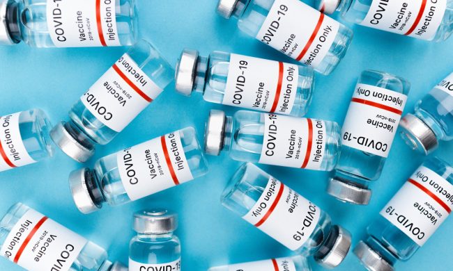 Vaccino anti Covid, Gallera: “50mila dosi anche per volontari dell’emergenza urgenza”