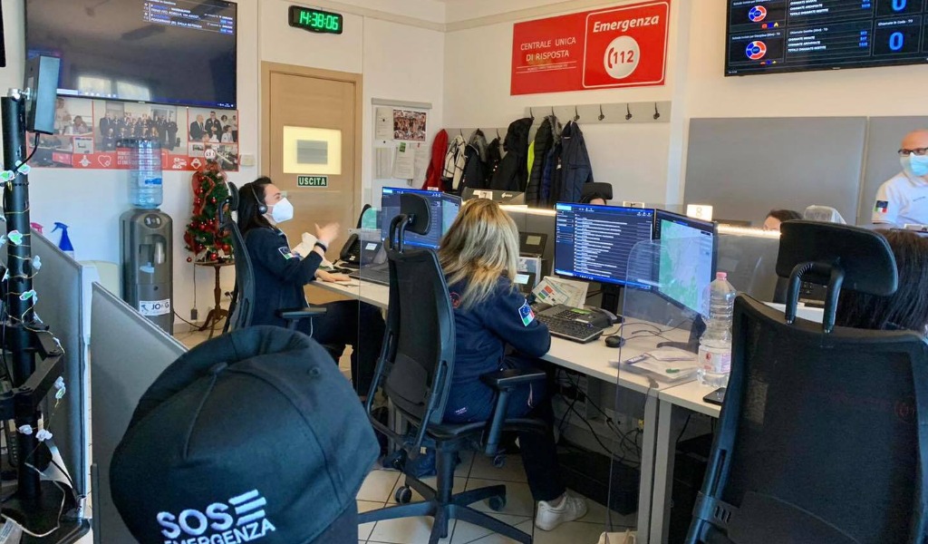 “C’è stata una sparatoria”, ma la chiamata al 112 è solo uno scherzo (di cattivo gusto)