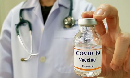 Vaccinazioni anti Covid agli over 80: in 24 ore 250mila adesioni