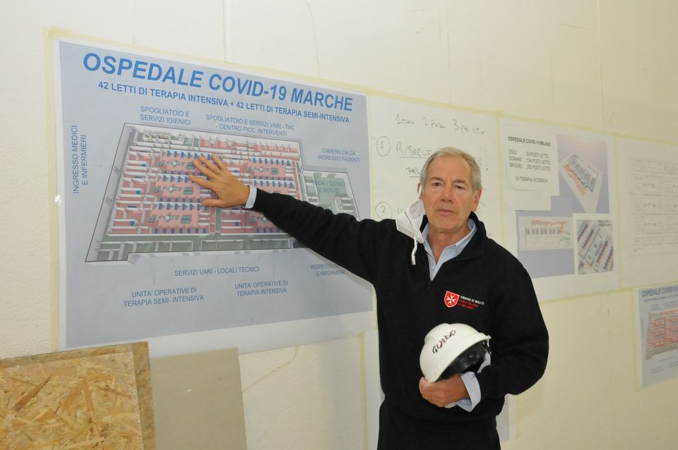 Vaccinazioni anti Covid: Letizia Moratti punta su Bertolaso per la logistica