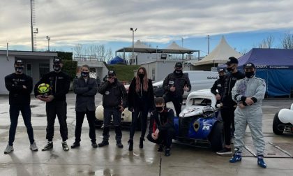 Campionato 2021: si riaccendono i motori, su Sky Sport va in scena il Toscano Racing Team