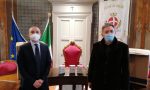 Il Comune di Broni dona 4mila mascherine alle scuole e ai pazienti dei medici