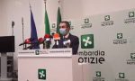 Lombardia in zona rossa, avviata la presentazione del ricorso: “Margine di manovra”