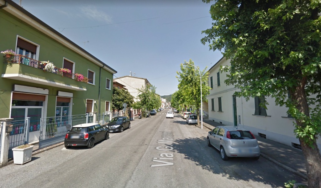 Broni, al via la riqualificazione del verde in via Marconi