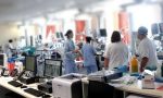Contagi in calo, l'ospedale di Vigevano riduce i posti letto Covid