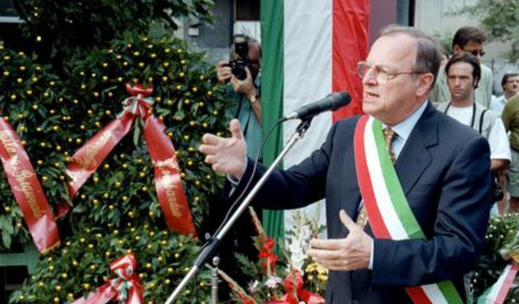 Fracassi: “Il mio pensiero commosso per la scomparsa di Marco Formentini”