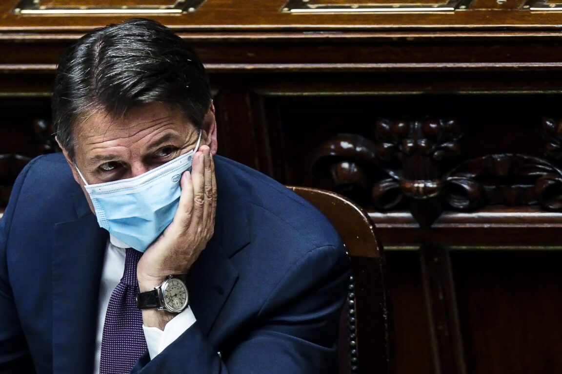 Decreto ponte: weekend arancione, il calendario dei divieti fino al 15 gennaio