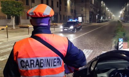 Controlli covid in Oltrepò e Bassa Pavese: 39 persone sanzionate e 4 locali chiusi