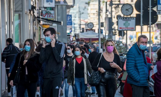 Cosa sarà possibile fare e cosa no, nel weekend di Pasqua (3, 4 e 5 aprile)