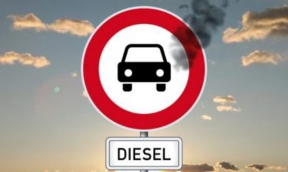 L'emergenza Covid "congela" il blocco dei diesel (e l'ambiente ringrazia)