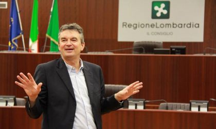 Pizzul: "Fontana commissariato da Salvini"