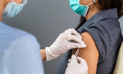 A Mede subito vaccinazioni anti Covid anche per gli abitanti sopra i 50 anni