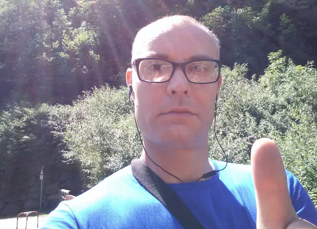 Scomparso nel Milanese, Valentino Mitta è stato ritrovato
