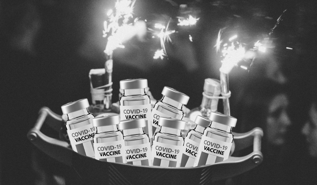 Discoteche chiuse da un anno? “Utilizziamole per somministrare i vaccini anti Covid”