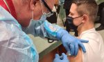 Partite a Pavia le vaccinazioni anti Covid per il personale delle Forze dell'Ordine