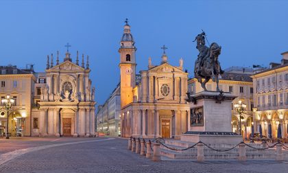 Monumenti e statue, opere d'arte a cielo aperto