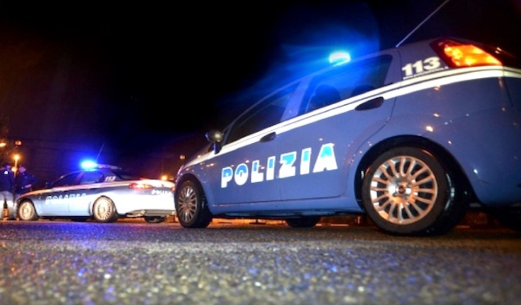 Con una coltellata al collo aveva tentato di uccidere la moglie: arrestato