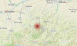 Scossa di terremoto al confine con l'Oltrepò Pavese