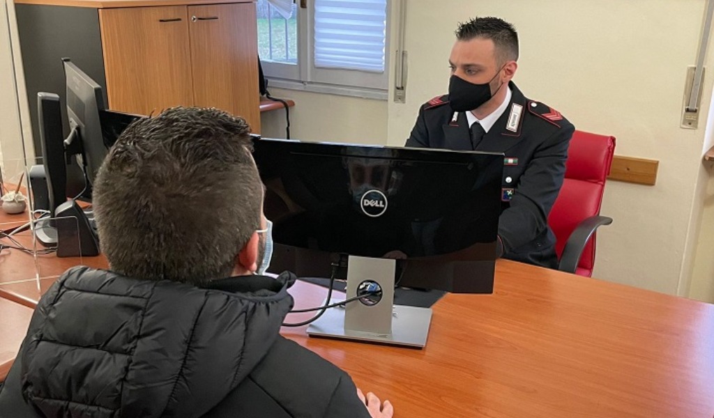 Finanziamento online a sua insaputa: truffato 56enne di Stradella