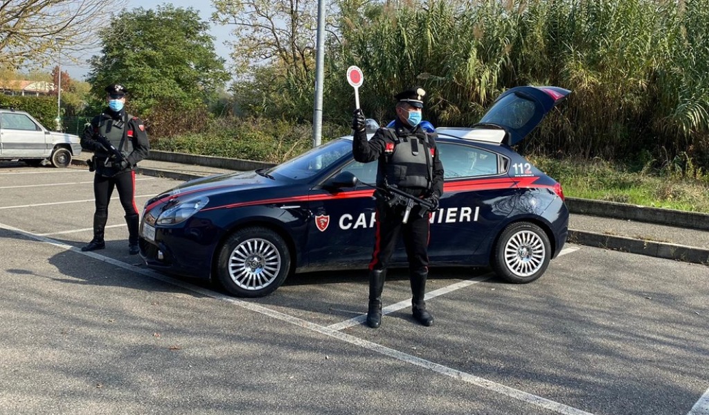 Controlli in Oltrepò Pavese: contestate 32 infrazioni al Codice della Strada