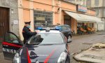 Tenta la spaccata al negozio di frutta, denunciato 30enne vogherese