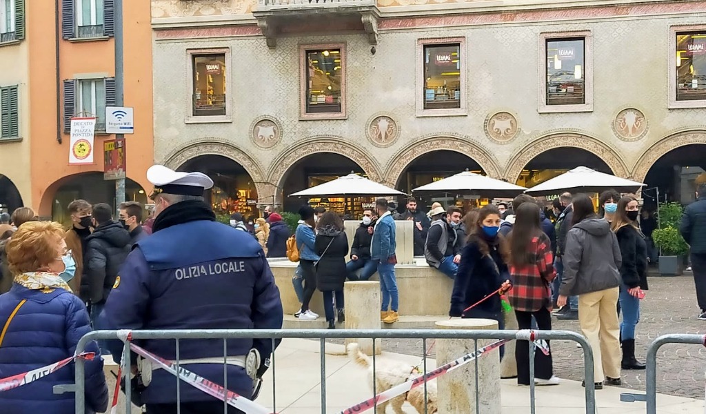 Nuovo Dpcm, restrizioni fino a dopo Pasquetta. Chiusure in vigore dal lunedì