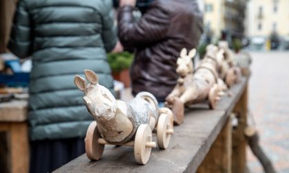 Storica fiera dell'artigianato trasferita sul Web visitata al 61% da under 35